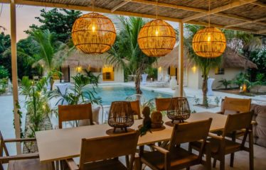 Nguérigne – Somptueuse villa 5 chambres avec piscine à vendre.BV534.